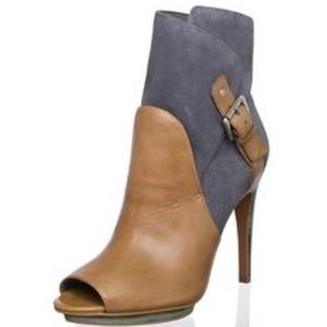 Luxury Rebel Waverly Heels